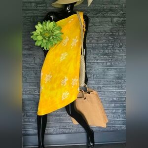 Wrap /Scarf / Cover Sarong Up OS